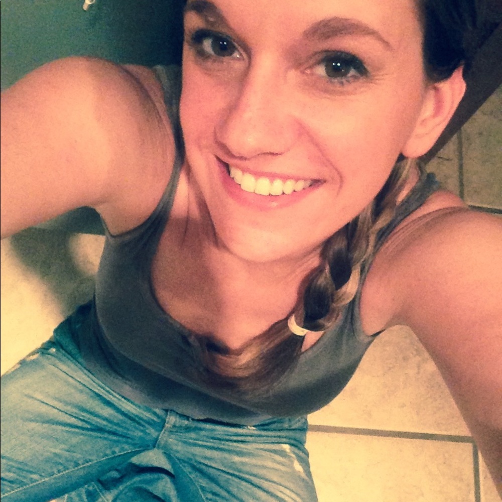 Meet your Posher, Heather